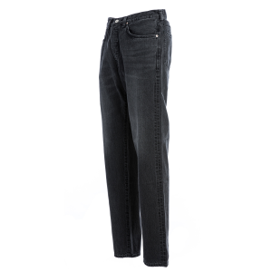 Jeans Edwin Loose Tapered Black
