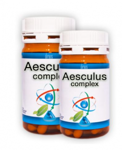 AESCULUS COMPLEX 
