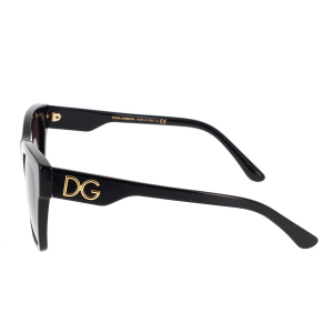 Dolce&Gabbana Sonnenbrille DG4384 501/8G
