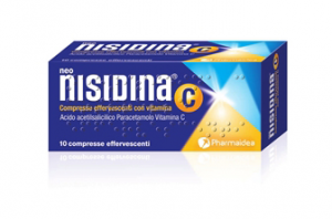 NEONISIDINA C 10CPR EFFVIT-C