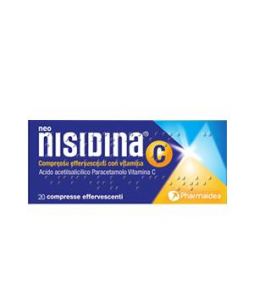 NEONISIDINA C 20CPR EFFVIT-C