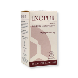 INOPUR - 30CPR