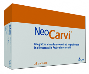 NEOCARVI 36CPS              