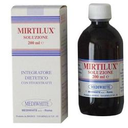 MIRTILUX 200ML              