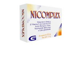 NICOMPLEX 36CPS             