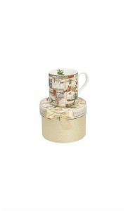 TOGNANA - MUG SVASATO CC 260 C/BOX