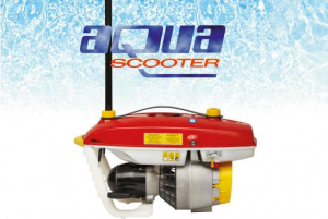 AQUASCOOTER AS650 -1-ONE