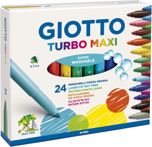 Giotto Turbo Maxi Est. 24