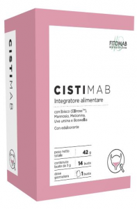 CISTIMAB - 14 BUSTE