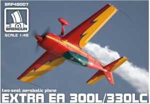Extra EA 300L/330LC