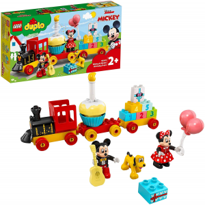 Giochi Preziosi Mickey & Minnie Caserma dei pompieri di Topolino GI