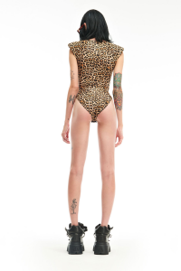 Body Elsi Leopard Aniye By