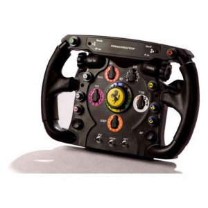 Thrustmaster - Volante simulatore guida - F1 Wheel Add On