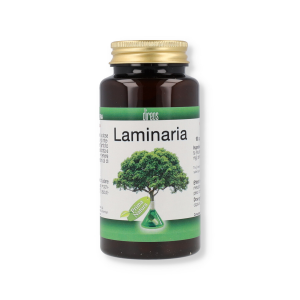 LAMINARIA - 90 CAPSULE 