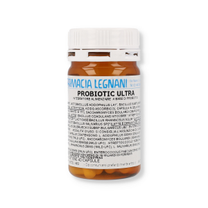 PROBIOTIC ULTRA 40CPS
