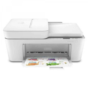 Hp - Stampante multifunzione - 4122E