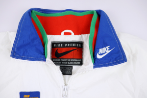 1996-97 Italia Tuta Nike L (Top)