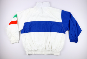 1996-97 Italia Tuta Nike L (Top)