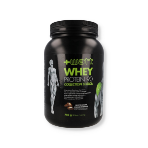 WHEY PROTEIN 90 CACAO COLL SHOULDERS 750GR