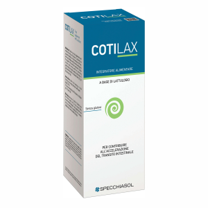 COTILAX - 170 ML