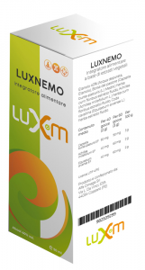 LUXNEMO GOCCE - 50 ML