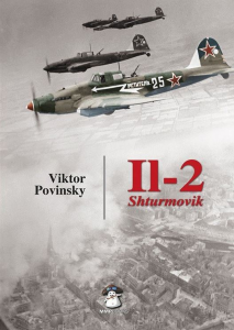 IL-2 SHTURMOVIK