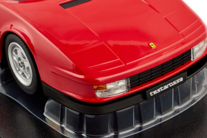 Ferrari Testarossa 1986 Red - 1/18 KK