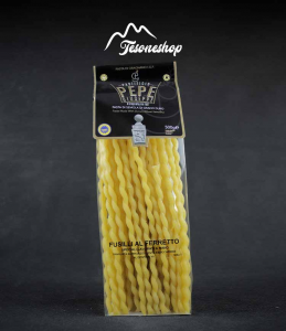 Fusilli al ferretto IGP