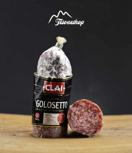 Golosetto Salami