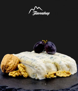 Gorgonzola DOP con Mascarpone