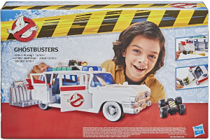 Ghostbusters Afterlife Veicolo: ECTO-1 by Hasbro