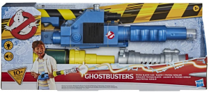 Ghostbusters Afterlife: BLASTER PROTONICO M.O.D. by Hasbro