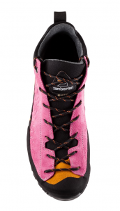 SALATHÉ GTX - ZAMBERLAN Approach Shoes - Pink Orange