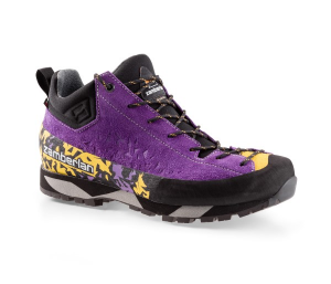 SALATHÉ GTX - ZAMBERLAN Zapatos de aproximación - Violet Yellow