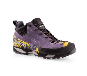 SALATHÉ GTX - ZAMBERLAN Zapato de aproximación - Lilac Yellow