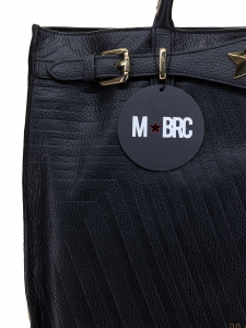M BRC Borsa Shopping Nera