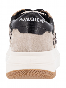 Emanuelle Vee sneakers Multi BLack