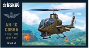 AH-1G COBRA
