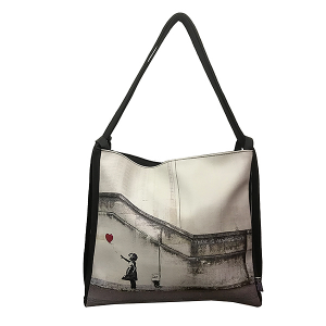 Art Line Bag+bagpack Transformer