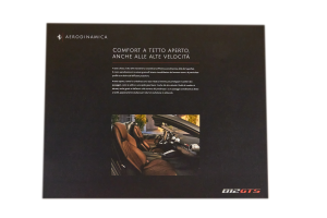 5 Prints Folder Ferrari 812 GTS