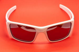 Sunglasses O. Oakley Ferrari 60th Anniversary in the USA - Special Edition
