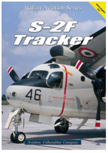 S-2F Tracker