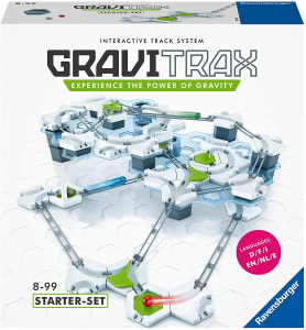 Ravensburger GraviTrax Starter Kit 27597 