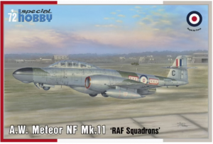 A.W. Meteor NF Mk.11