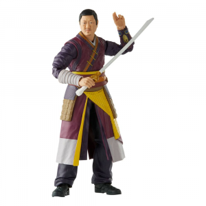 Marvel Legends Doctor Strange in the Multiverse of Madness: WONG (Rintrah BAF) by Hasbro