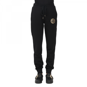 Pantalone donna VERSACE Jeans couture 71HAAT03CF00TG89 A.1