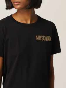 T-shirt moschino couture 
