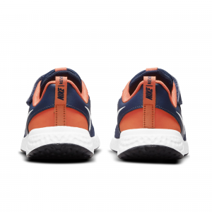Sneakers Nike BQ5672-410  -A1