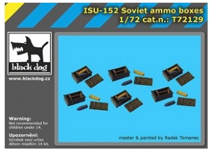 ISU - 152