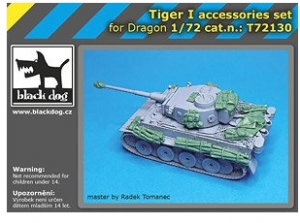 Tiger I